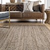 Nuloom Eleonora Casual Jute Indoor Area Rug - 4 of 4