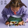 LEGO Friends Paisley's Room Building Toy with 2 Minidolls 42647 - 2 of 4