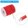 Unique Bargains Elastic Flexible Durable Jewelry Making Bracelet Thread Cords - 2 of 4