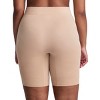 Jockey Women's SkimmiesSeamfree Ultralight Smoothing Mid-Thigh Slipshort - 2 of 4