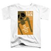 Toddler Boys' Star Trek Tos Episode 59 T-Shirt White - 2 of 4