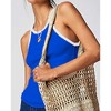 Women's Ribbed Scoop‑Neck Tank ，Casual Slim Fit, Sleeveless Leisure Style Cherie Code - 3 of 4