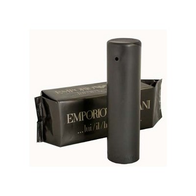 Giorgio Armani Emporio Men Eau De Toilette Spray, 1.7 Oz