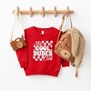 The Juniper Shop Cool Dudes Club Youth Ultra-Soft Graphic Sweatshirt - 2 of 3