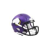 NFL Minnesota Vikings Mini Helmet