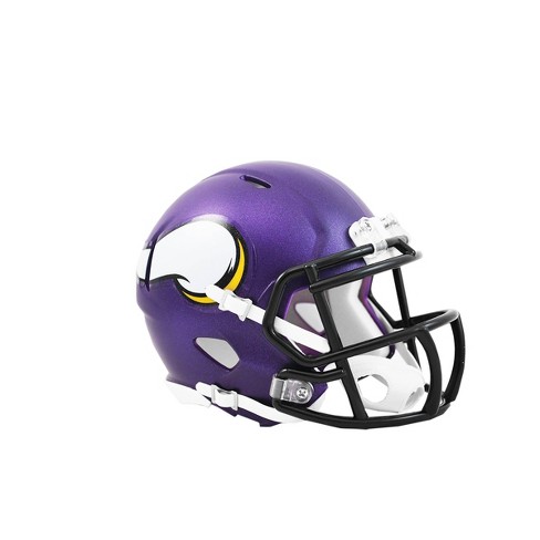 mini pro football helmets
