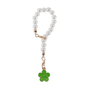 Unique Bargains Flower Cup Chain Water Cup Pendant 1 Pc - 1 of 4