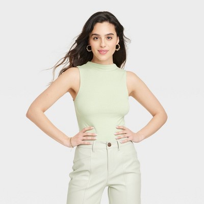 target womens turtleneck shirts