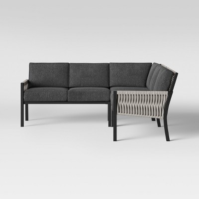 target henning sectional