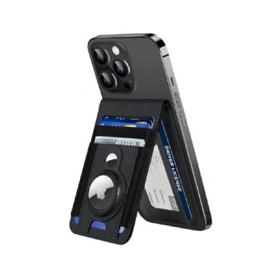 Orieon Techs MagSafe Phone Stand with Wallet Holder