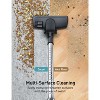 ASPIRON Aspiron Canister Vacuum Cleaner, 1200W Lightweight Bagless Vacuum Cleaner - 2 of 4