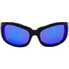 Global Vision Eyewear Marilyn 2 Plus Safety Motorcycle Glasses - 2 of 4