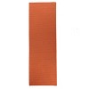Colonial Mills Reversible Flat-Braid (Rect) Runner - Rust 2'4"x14' - 2 of 3