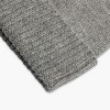 Turtle Fur Thatcher Beanie - Men's Lambswool Winter Hat - 4 of 4