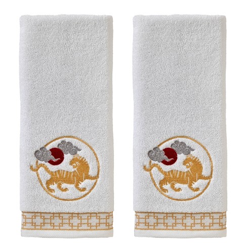 Gucci hand online towel