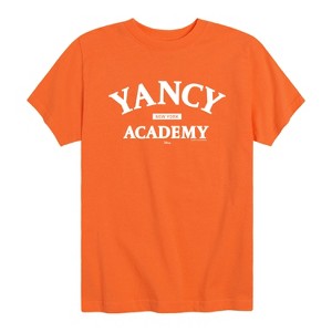 Boys' - Disney - Yancy Academy Short Sleeve Graphic T-Shirt - 1 of 4