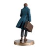 Eaglemoss Limited Eaglemoss Harry Potter Wizarding World 1:16 Figure | 004t Scamander - 3 of 4