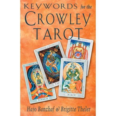 The Crowley By Hajo Banzhaf & Brigitte Theler (paperback) : Target