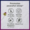 Zarbee's Kids' Sleep with Melatonin Gummies - Natural Berry - 34ct - 3 of 4