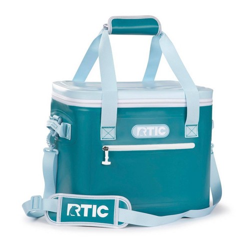 RTIC Outdoors 30 Cans Soft Sided Cooler - Patriot