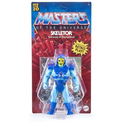 Masters of the Universe Skeletor Figure, 7 of 9