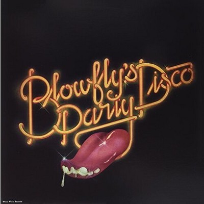 Blow Fly - Blow Fly's Disco Party (Vinyl)