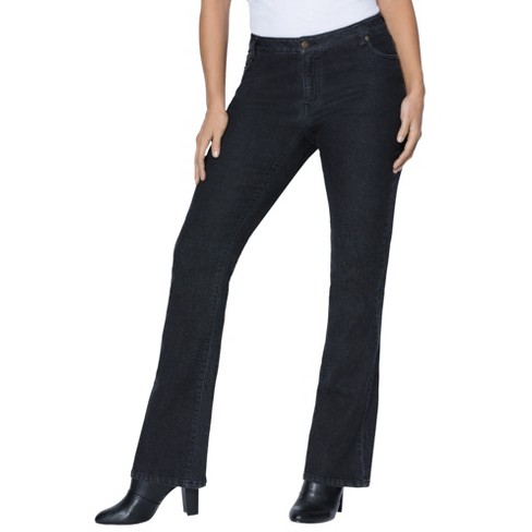 Women's Perfect Shape Bootcut Jeans