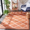 Bermuda BMU810 Power Loomed Rug - Safavieh - 2 of 4