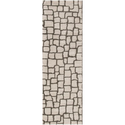 Soho SOH431 Hand Tufted Indoor Rug - Safavieh