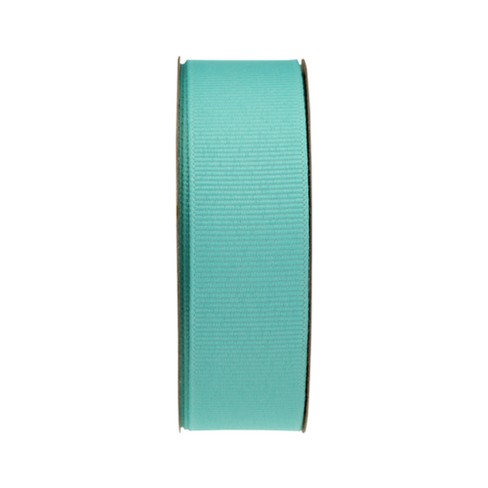 The History of the Mint Green Ribbon