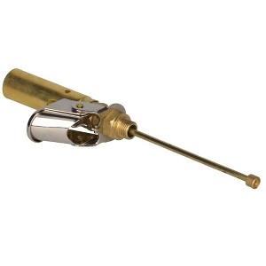 Petromax 226-500m Rapid Preheater for HK350/HK500 Home or Camping Pressure Lanterns, Spare Part for Petromax Lamps - 1 of 4