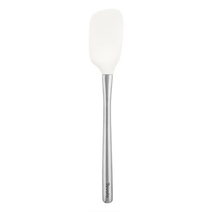 Tovolo Flex Core Stainless Steel Handle Spoonula - 1 of 4