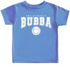 The Juniper Shop SmileyWorld Bubba Solid Toddler Short Sleeve Tee - 2 of 4