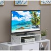 Breighton Home ElevatePro Compact Monitor and TV Riser for TVs up to 25" - 2 of 4