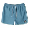 Men's Scallop Hybrid Volley Shorts - Quiksilver - 4 of 4