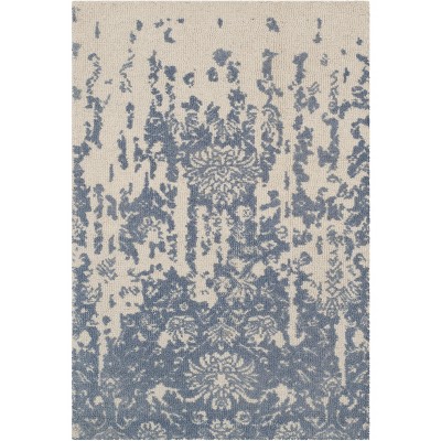 Restoration Vintage RVT104 Hand Tufted Indoor Rugs - Safavieh