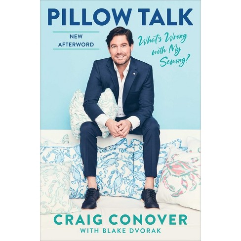 Craig conover pillow company best sale