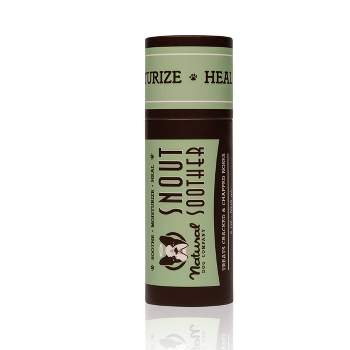 Natural Dog Company Snout Soother Stick - 2oz