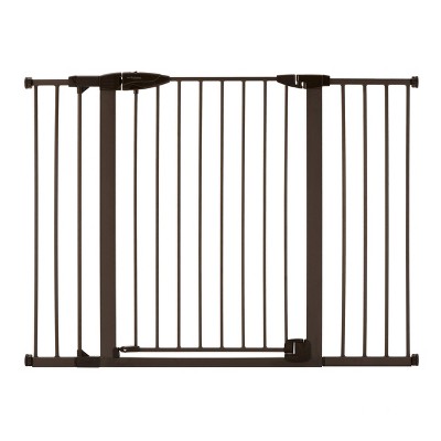 extra tall wide baby gate