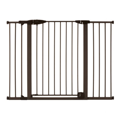 Safety 1st Easy Install Extra Tall and Wide Baby and Pet Gate