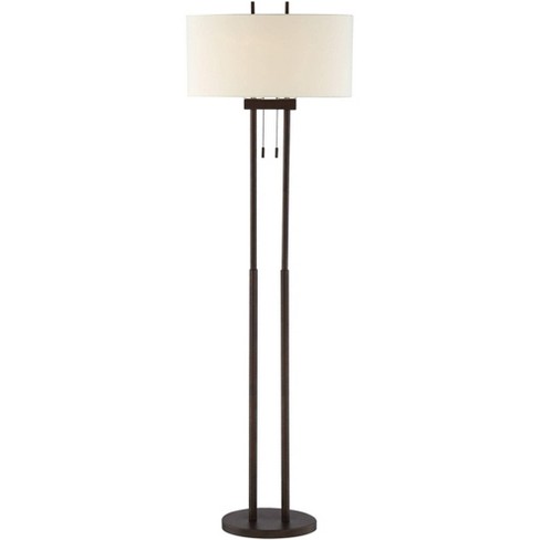 Pole deals floor lamp