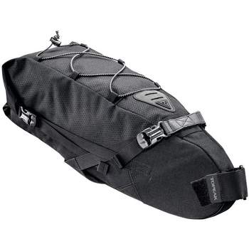 Topeak Backloader Seat Post Mount Bag: 10L, Black
