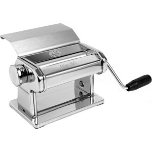 Marcato Atlas 150 Slide Pasta Machine, Made in Italy - 1 of 4