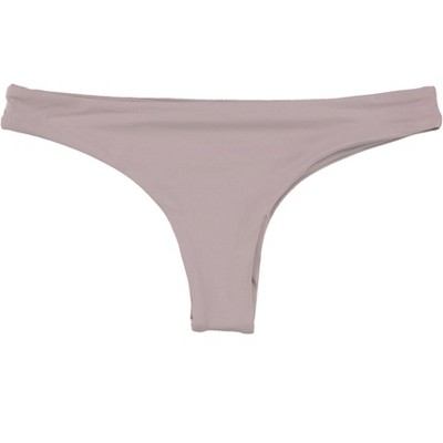 Tavik Womens Ali Mini Bikini Swim Bottom