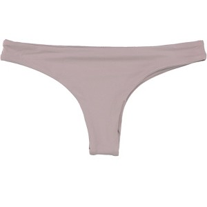 Tavik Womens Ali Mini Bikini Swim Bottom - 1 of 2