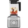 KitchenAid K400 Variable Speed Blender, Contour Silver (KSB4027) - 3 of 4