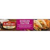 El Monterey Signature Frozen Chicken Fajita Plate - 8oz - 3 of 4