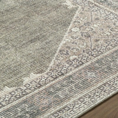 Hauteloom Haide Area Rug