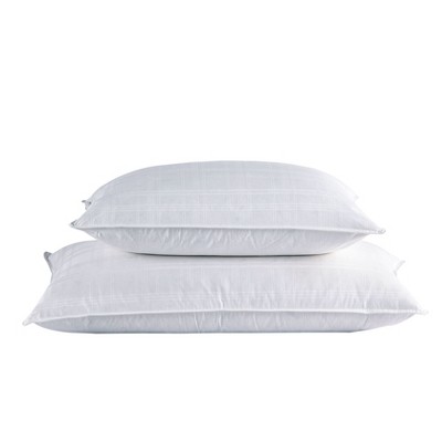 Down Home | 85/15 Featherloft Pillow Single pack King