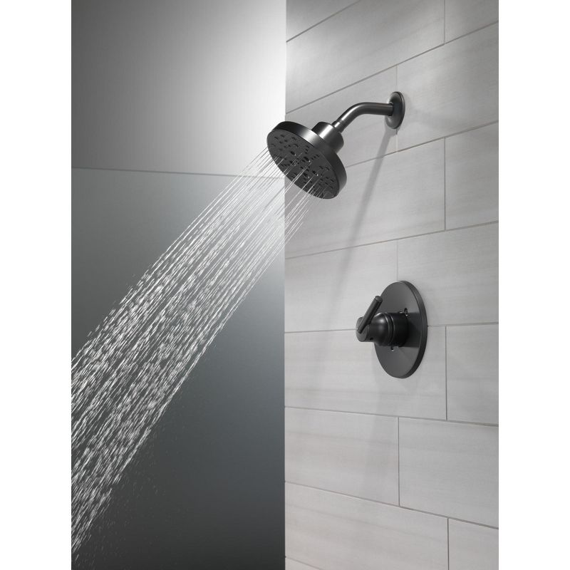 Universal Showering Components Shower Head, 3 of 6